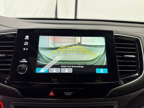 Used 2022 Honda Pilot EX-L image 33