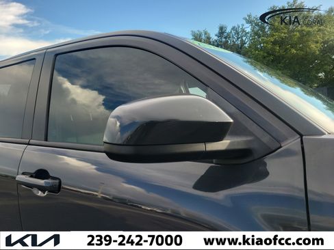 Used 2024 Toyota Tacoma TRD Sport RWD image 8