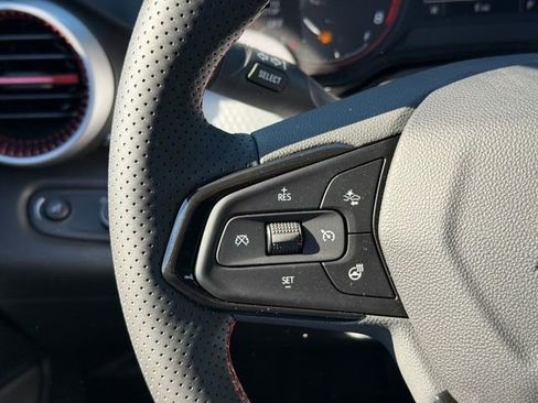 New 2026 Chevrolet Trax RS w/ Driver Confidence Package FWD image 13