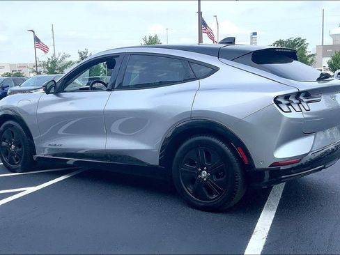Used 2021 Ford Mustang Mach-E California Route 1 RWD image 2