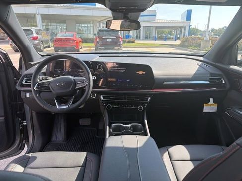 New 2026 Chevrolet Traverse Z71 AWD/4WD image 23