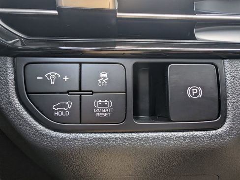 Used 2026 Kia Sportage X-Line AWD/4WD image 22