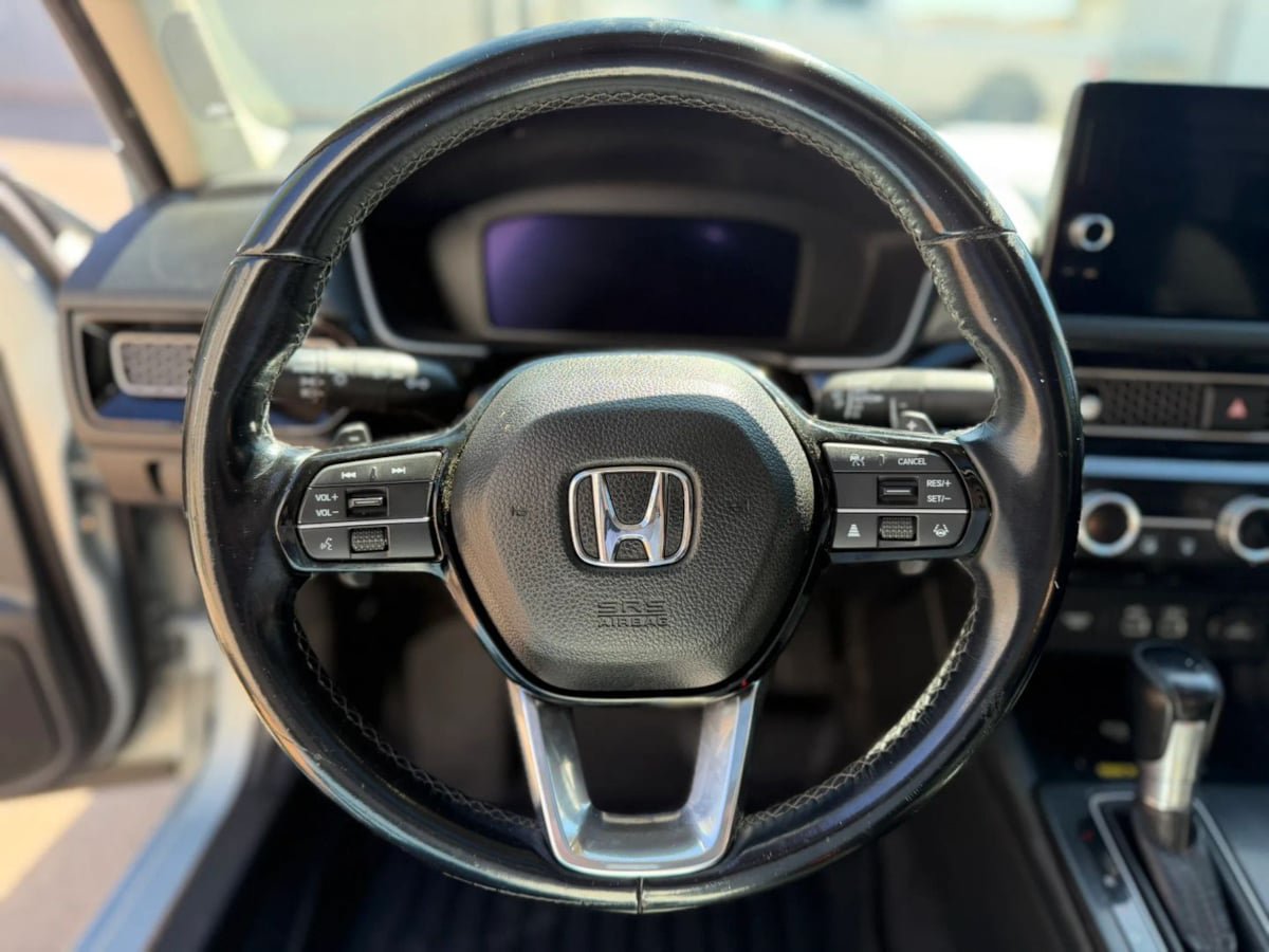 Used 2022 Honda Civic Touring image 22