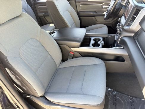 Used 2022 RAM 1500 Big Horn RWD image 10