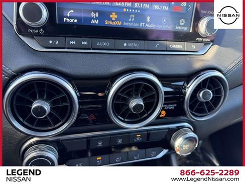 Used 2023 Nissan Sentra SV image 24