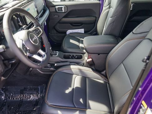 New 2026 Jeep Wrangler Sahara image 19