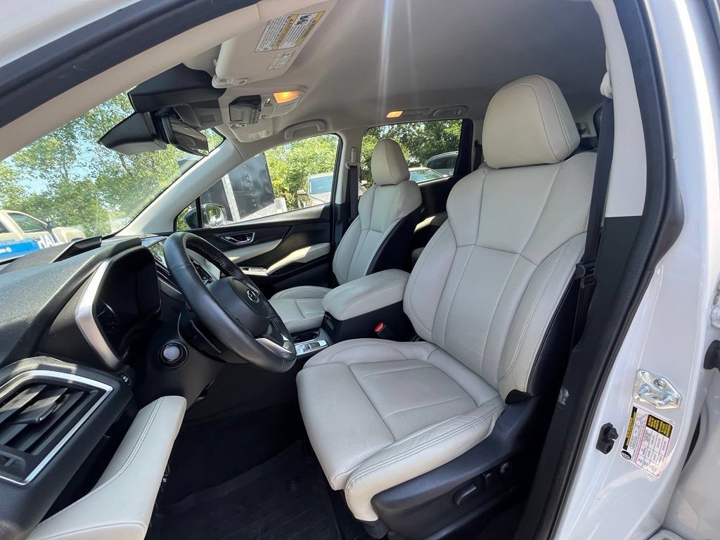 Used 2024 Subaru Ascent Limited AWD/4WD image 10