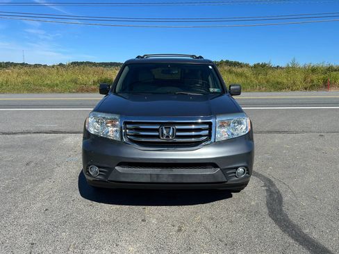 Used 2013 Honda Pilot EX-L image 2