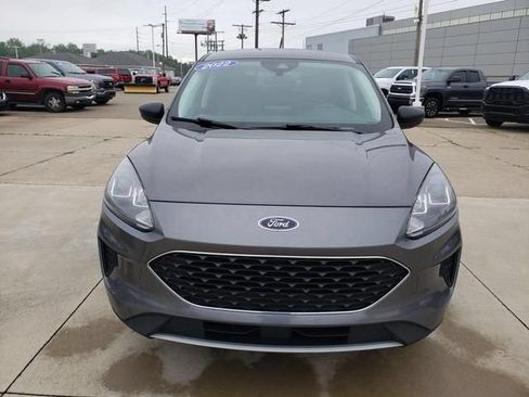 Used 2022 Ford Escape SE w/ Convenience Package AWD/4WD image 11