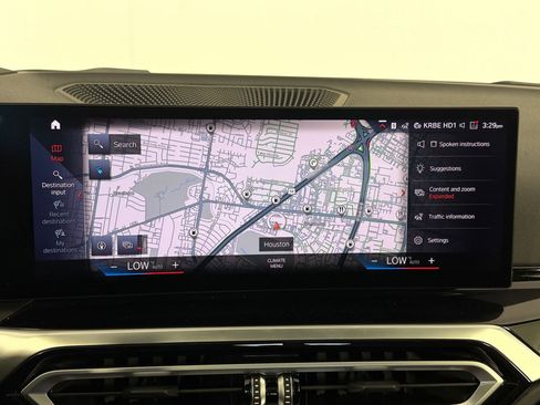 Used 2023 BMW i4 eDrive35 w/ Premium Package image 27