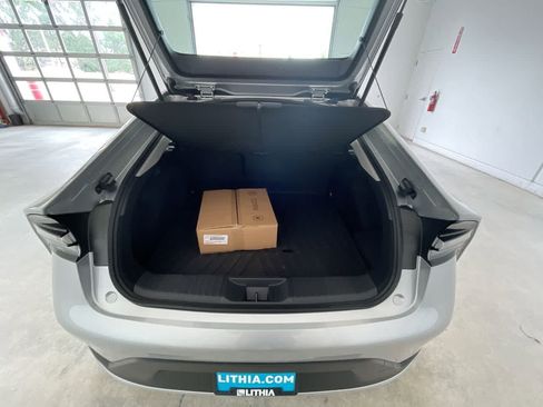 New 2026 Toyota Prius Plug-In Hybrid FWD image 23