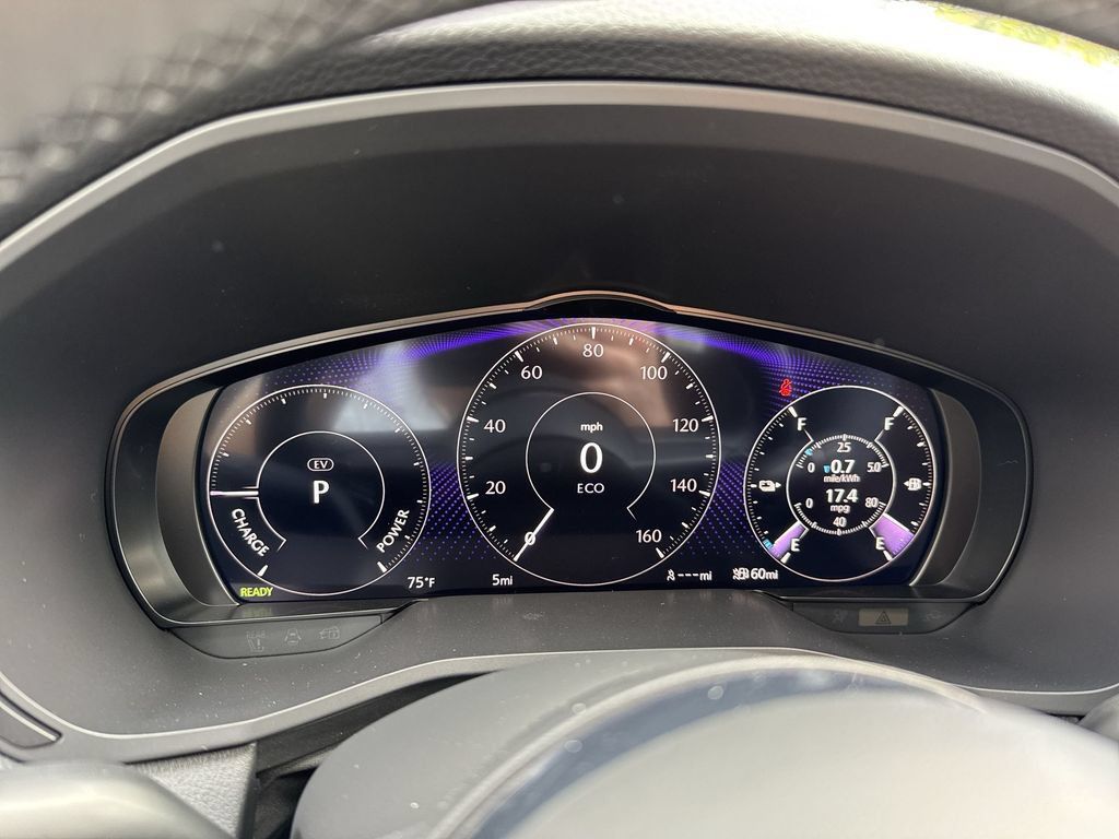 New 2026 MAZDA CX-70 SC Plus AWD/4WD image 49