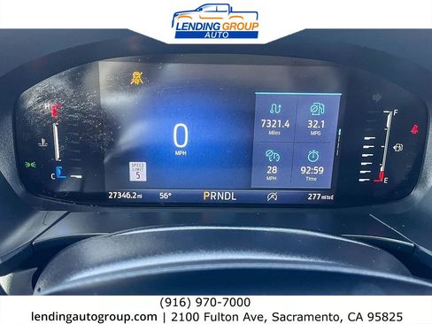 Used 2023 Ford Escape Active w/ Tech Pack #1 image 21