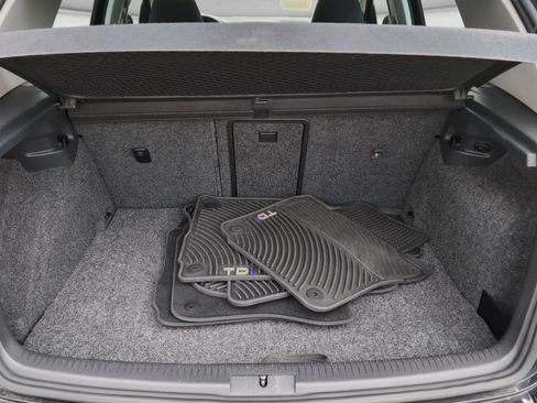 Used 2013 Volkswagen Golf TDI FWD image 9