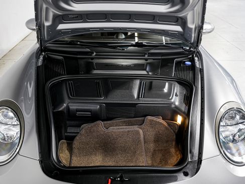 Used 2007 Porsche 911 Turbo image 40