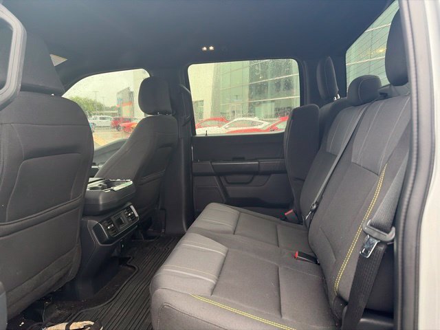Used 2024 Ford F150 STX RWD image 10
