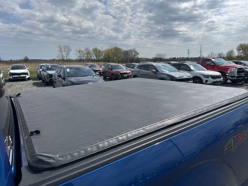 Used 2018 Ford F150 XL w/ Equipment Group 101A Mid AWD/4WD image 11