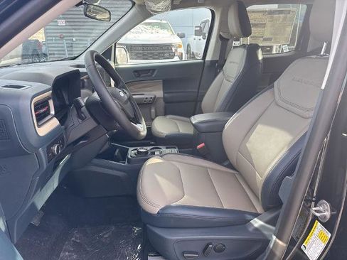 New 2026 Ford Maverick Lariat AWD/4WD image 10