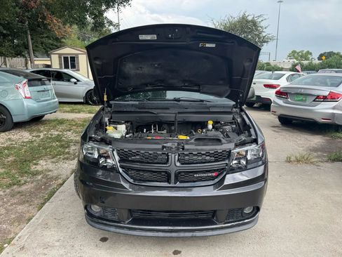 Used 2018 Dodge Journey SE w/ Popular Equipment Group FWD image 10