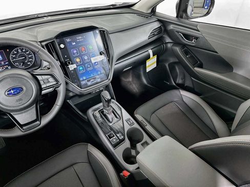 Certified 2025 Subaru Crosstrek 2.5i Limited w/ Popular Package #3A AWD/4WD image 21