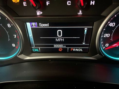 Used 2016 Chevrolet Malibu LT w/ Driver Confidence Package FWD image 13