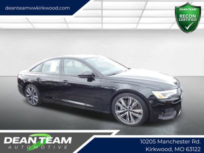 Used 2023 Audi A6 Premium Plus