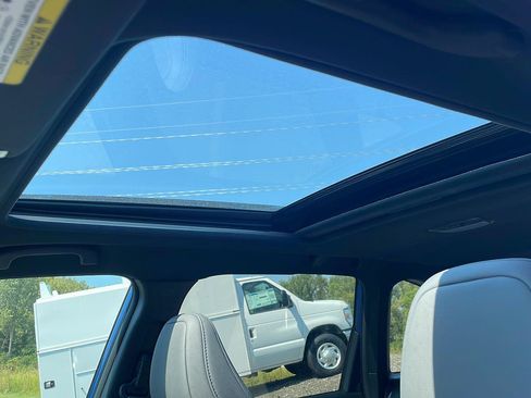 New 2026 Subaru Forester Limited AWD/4WD image 24