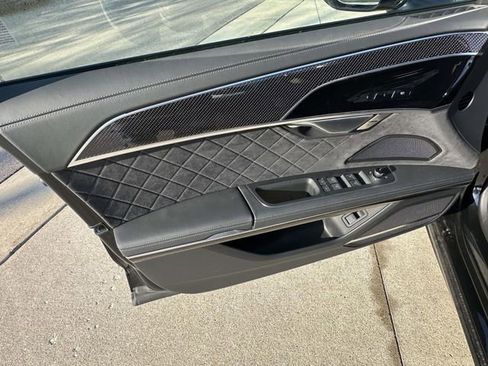 New 2026 Audi S8 image 8