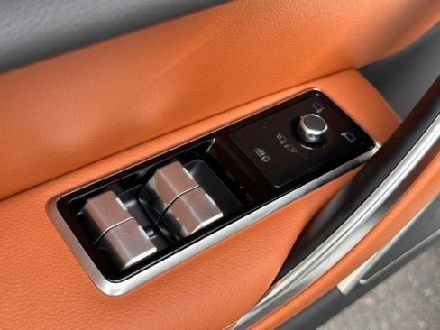 New 2024 Jaguar XF R-Dynamic SE image 37