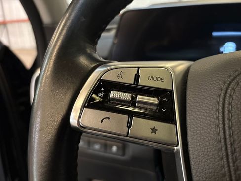 Used 2025 Kia Telluride S AWD/4WD image 32