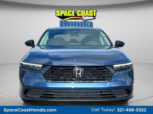 New 2026 Honda Accord SE image 12