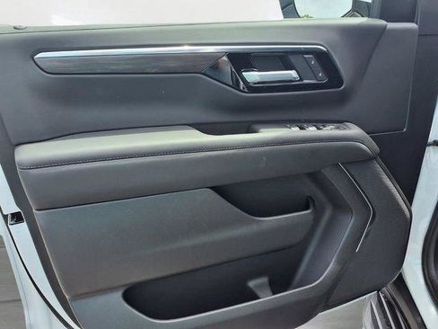 New 2026 Chevrolet Tahoe LS AWD/4WD image 13