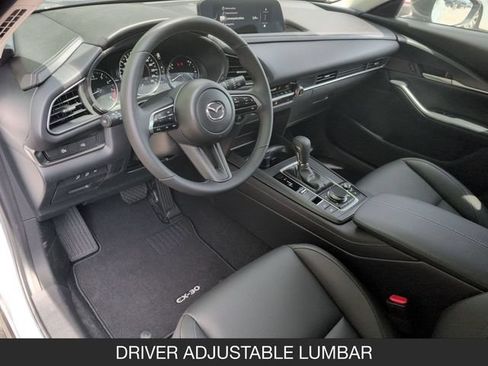 New 2026 MAZDA CX-30 AWD 2.5 S w/ Select Sport Pkg image 11