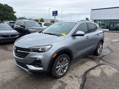 Used 2023 Buick Encore GX Essence w/ Experience Buick Package