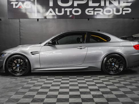 Used 2013 BMW M3 Coupe image 35