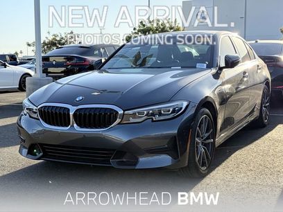 Used 2022 BMW 330i Sedan w/ Premium Package 2