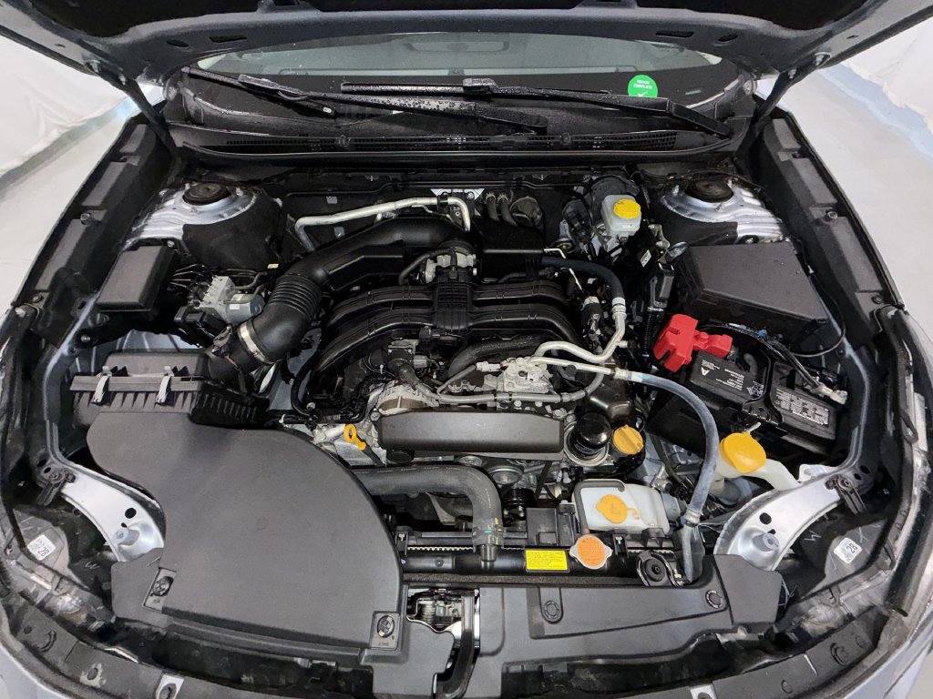 Used 2024 Subaru Outback Premium AWD/4WD image 19