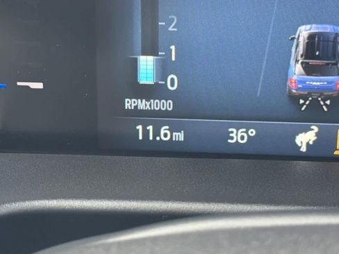 New 2026 Ford Bronco Sport Big Bend w/ Convenience Package image 32