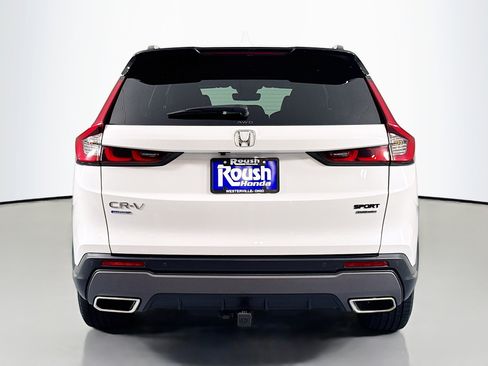 Certified 2023 Honda CR-V Sport Touring image 6