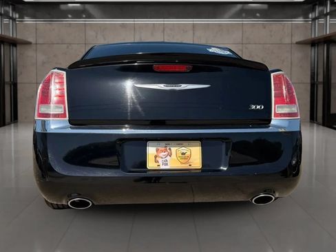 Used 2014 Chrysler 300 Uptown Edition w/ Quick Order Package 22M RWD image 11