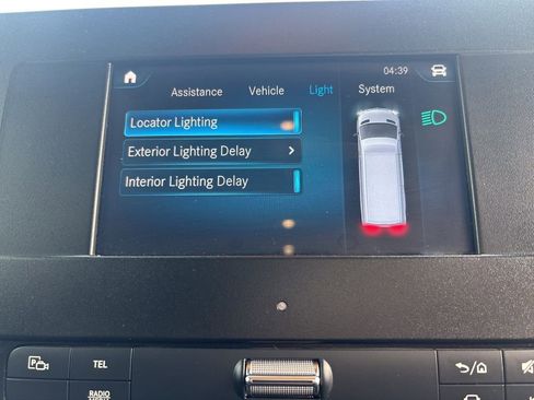 Used 2024 Mercedes-Benz Sprinter 2500 image 39