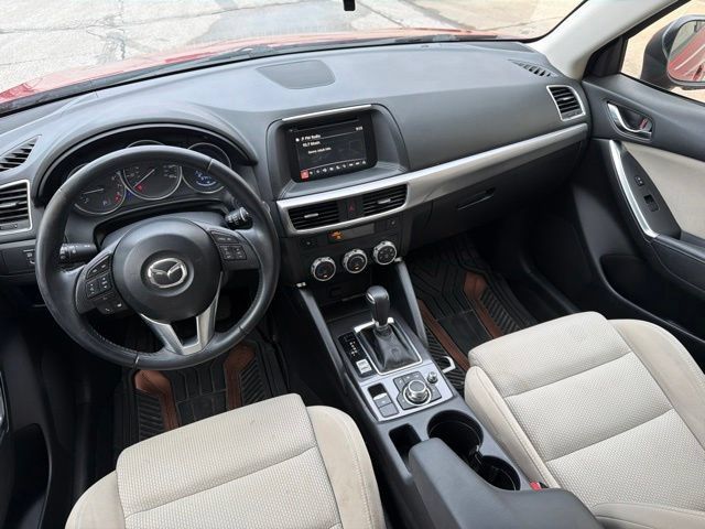 Used 2016 MAZDA CX-5 Touring AWD/4WD image 18