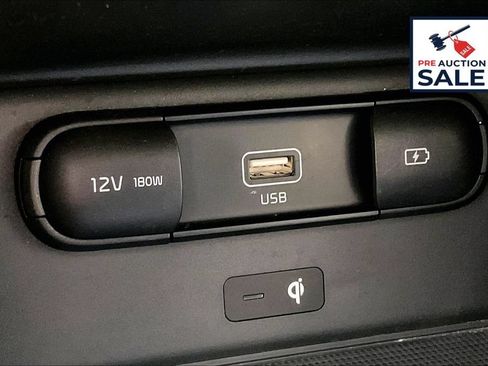 Used 2022 Kia Telluride SX w/ SX Prestige Package AWD/4WD image 33