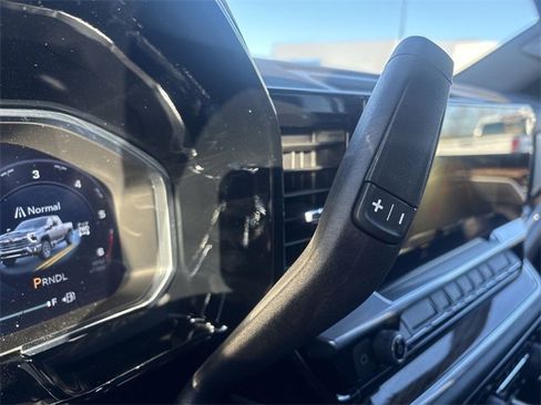 New 2026 Chevrolet Silverado 2500 LT w/ Convenience Package image 16