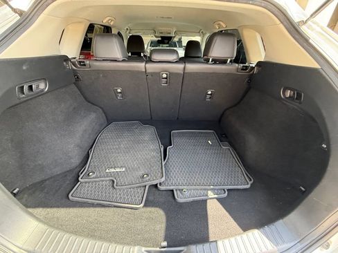 Used 2021 MAZDA CX-5 Touring AWD/4WD image 19
