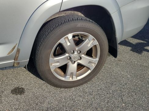 Used 2012 Toyota RAV4 Sport w/ Appearance Pkg image 23