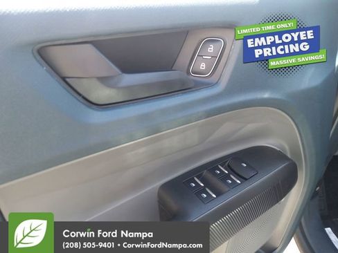 New 2026 Ford Maverick XL AWD/4WD image 11