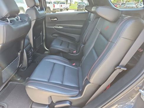 Used 2025 Dodge Durango R/T image 25