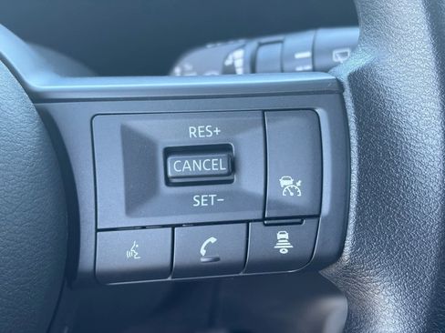 New 2026 Nissan Kicks S image 15