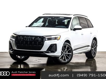 New 2026 Audi Q7 2.0T Premium Plus